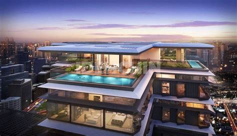 buy versace home penthouses amman